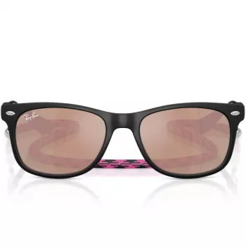 Imagine produs: Ray-Ban RJ9052S 7028/7J 47 JUNIOR NEW WAYFARER