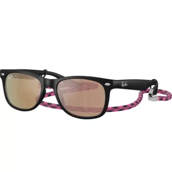 Imagine produs: Ray-Ban RJ9052S 7028/7J 47 JUNIOR NEW WAYFARER