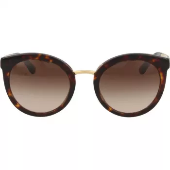 Imagine produs: Ochelari de soare femei Dolce&Gabbana DG4268 502/13 52