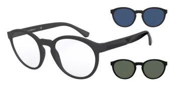 Imagine produs: Emporio Armani EA4152 58011W 52