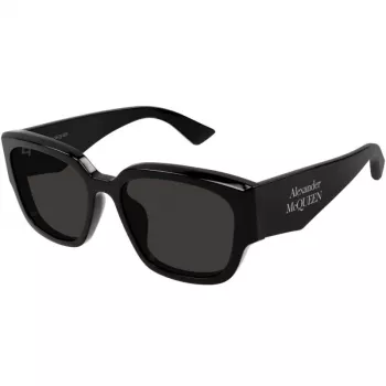 Imagine produs: Alexander McQueen AM0468S 001 55