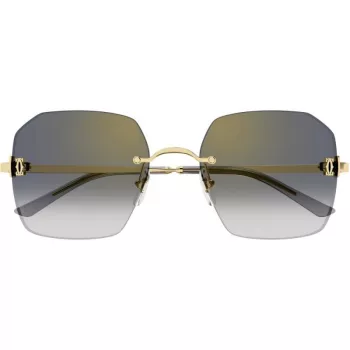 Imagine produs: Cartier CT0591S 001 55