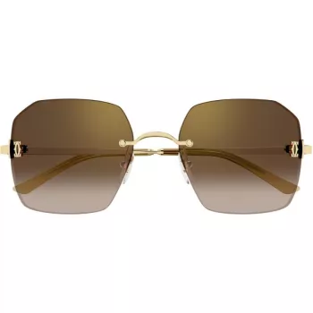 Imagine produs: Cartier CT0591S 002 55