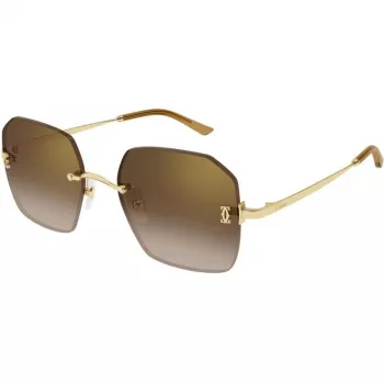 Imagine produs: Cartier CT0591S 002 55