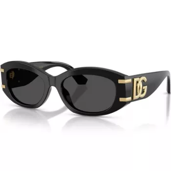 Imagine produs: Dolce&Gabbana DG4502 501/87 55
