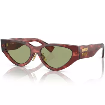 Imagine produs: Miu Miu MU 03ZS 12Q60D 54