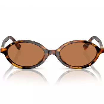 Imagine produs: Miu Miu MU 04ZS 19P2Z1 50 BREAKING THE RULES