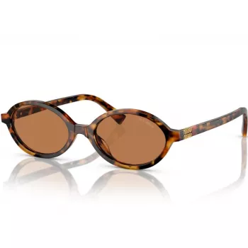 Imagine produs: Miu Miu MU 04ZS 19P2Z1 50 BREAKING THE RULES