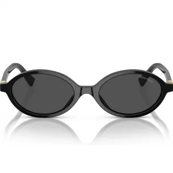 Imagine produs: Miu Miu MU 04ZS 1AB5S0 50