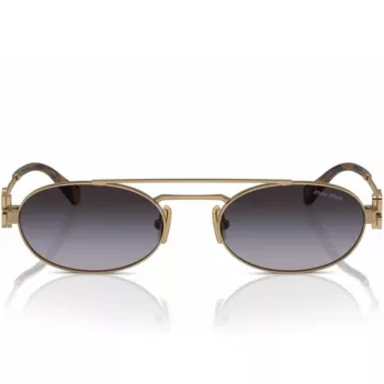 Imagine produs: Miu Miu MU 54ZS 7OE5D1 53