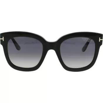Imagine produs: Tom Ford FT0613 01D 52 BEATRIX-02