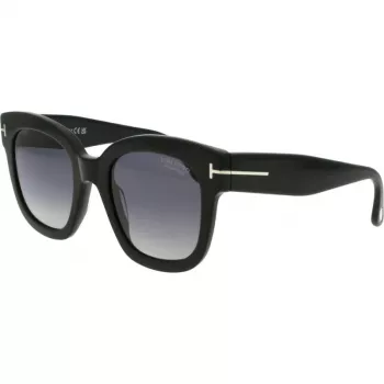 Imagine produs: Tom Ford FT0613 01D 52 BEATRIX-02