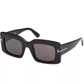 Imagine produs: Tom Ford FT1188 01A 50 BRIGITTA