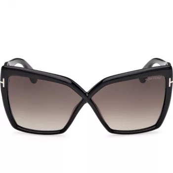 Imagine produs: Tom Ford FT1195 01B 63 FIORE
