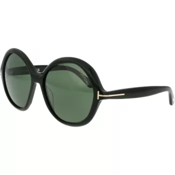 Imagine produs: Tom Ford FT1282 01N 60 ANABELLE-02