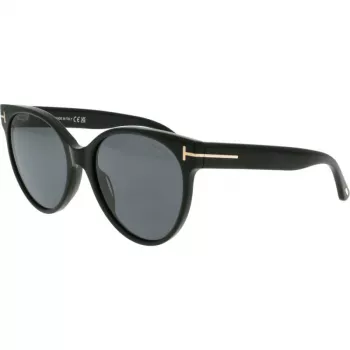 Imagine produs: Tom Ford FT1311 01D 56 TALLULAH-02