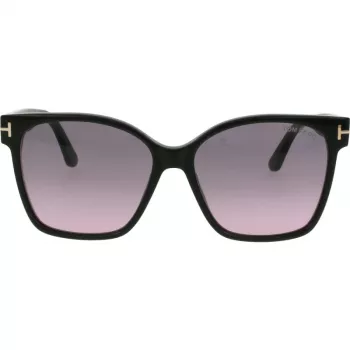 Imagine produs: Tom Ford FT1312 01B 56 IRIS-02