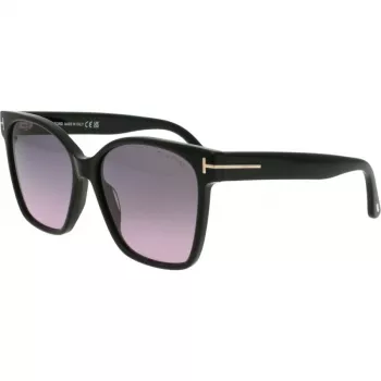 Imagine produs: Tom Ford FT1312 01B 56 IRIS-02