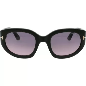 Imagine produs: Tom Ford FT1313 01B 53 ARIZONA-02