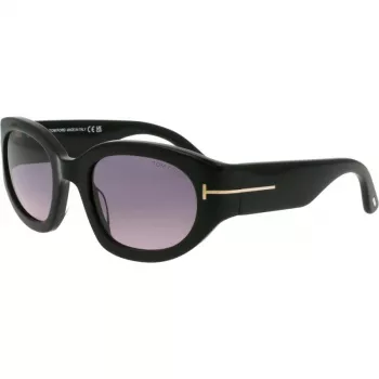 Imagine produs: Tom Ford FT1313 01B 53 ARIZONA-02