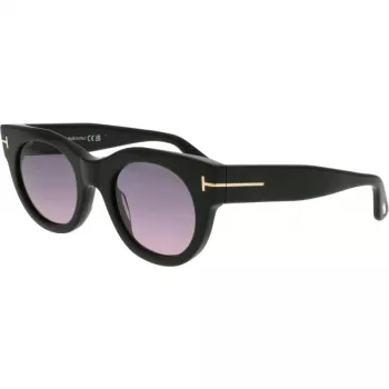 Imagine produs: Tom Ford FT1315 01B 50 MARINE-02