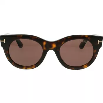 Imagine produs: Tom Ford FT1315 52E 50 MARINE-02