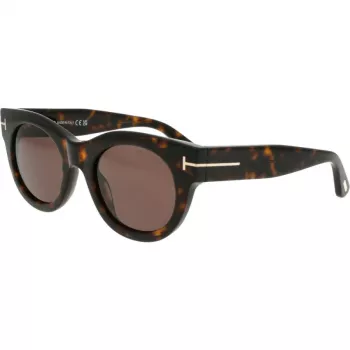 Imagine produs: Tom Ford FT1315 52E 50 MARINE-02