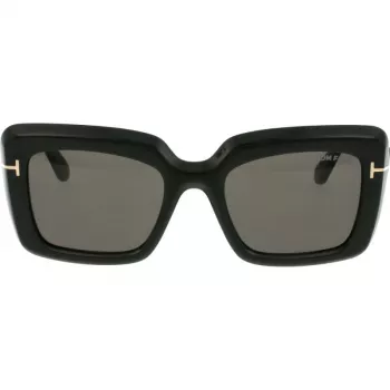 Imagine produs: Tom Ford FT1318 01A 52 LEILA-02