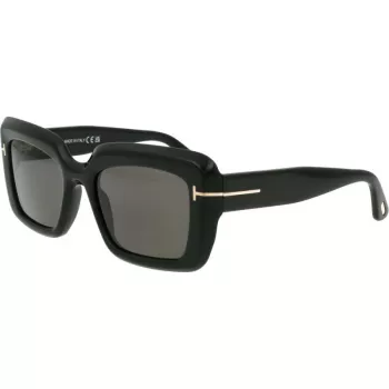 Imagine produs: Tom Ford FT1318 01A 52 LEILA-02