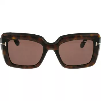 Imagine produs: Tom Ford FT1318 52E 52 LEILA-02