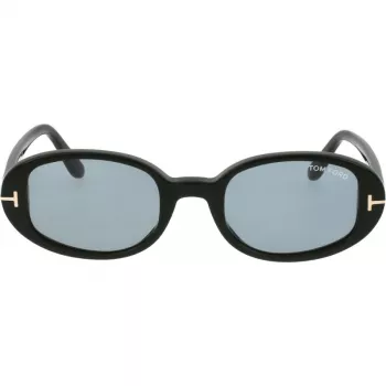 Imagine produs: Tom Ford FT1364 01A 49 IGGY