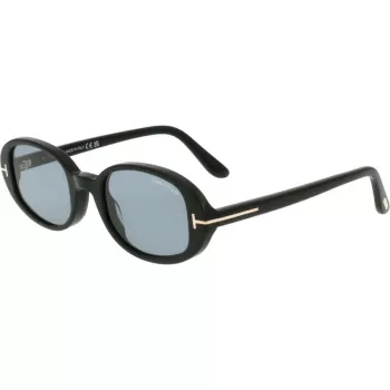 Imagine produs: Tom Ford FT1364 01A 49 IGGY