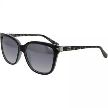 Imagine produs: Ochelari de soare femei Guess GU7551 01C 56