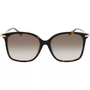 Imagine produs: Ochelari de soare femei Max Mara MM SHINE IVFS 086/HA 55