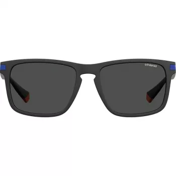 Imagine produs: Ochelari de soare unisex Polaroid PLD 2088/S 0VK/M9 55