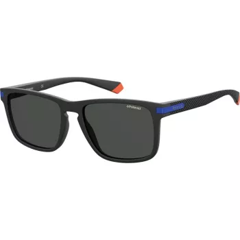 Imagine produs: Ochelari de soare unisex Polaroid PLD 2088/S 0VK/M9 55
