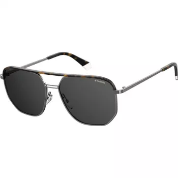 Imagine produs: Ochelari de soare barbati Polaroid PLD 2090/S/X 31Z/M9 58