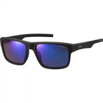 Imagine produs: Ochelari de soare barbati Polaroid PLD 3018/S DL5/JY 55
