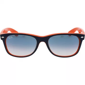 Imagine produs: Ray-Ban RB2132 789/3F 55 NEW WAYFARER