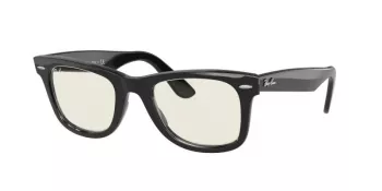 Imagine produs: Ray-Ban RB2140 901/5F 54 WAYFARER