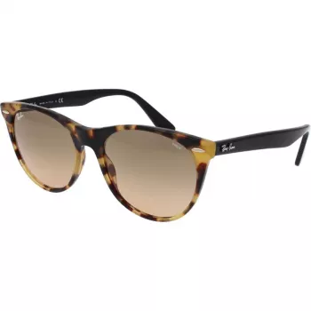 Imagine produs: Ray-Ban RB2185 1248/AC 55 WAYFARER II