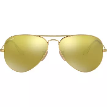 Imagine produs: Ray-Ban RB3025 112/93 58 AVIATOR LARGE METAL