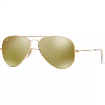 Imagine produs: Ray-Ban RB3025 112/93 58 AVIATOR LARGE METAL