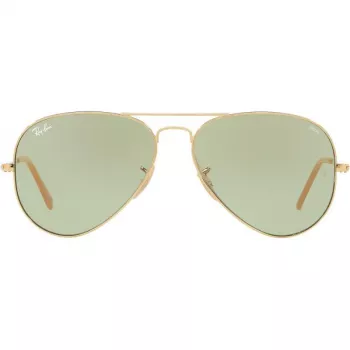 Imagine produs: Ray-Ban RB3025 9064/4C 58 AVIATOR LARGE METAL