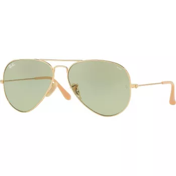 Imagine produs: Ray-Ban RB3025 9064/4C 58 AVIATOR LARGE METAL