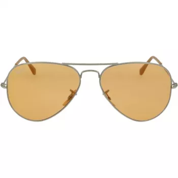 Imagine produs: Ray-Ban RB3025 9065/V9 58 AVIATOR LARGE METAL
