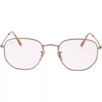Imagine produs: Ray-Ban RB3548N 9131/0X 54 HEXAGONAL
