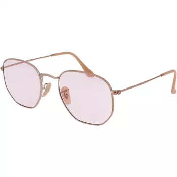 Imagine produs: Ray-Ban RB3548N 9131/0X 54 HEXAGONAL