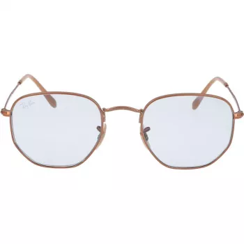 Imagine produs: Ray-Ban RB3548N 9131/0Y 51 HEXAGONAL