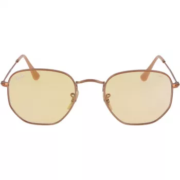 Imagine produs: Ray-Ban RB3548N 9131/0Z 51 HEXAGONAL